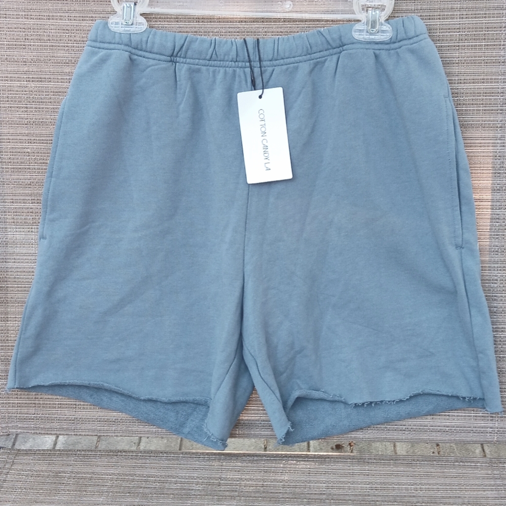 COTTON CANDY LA Shorts, size M